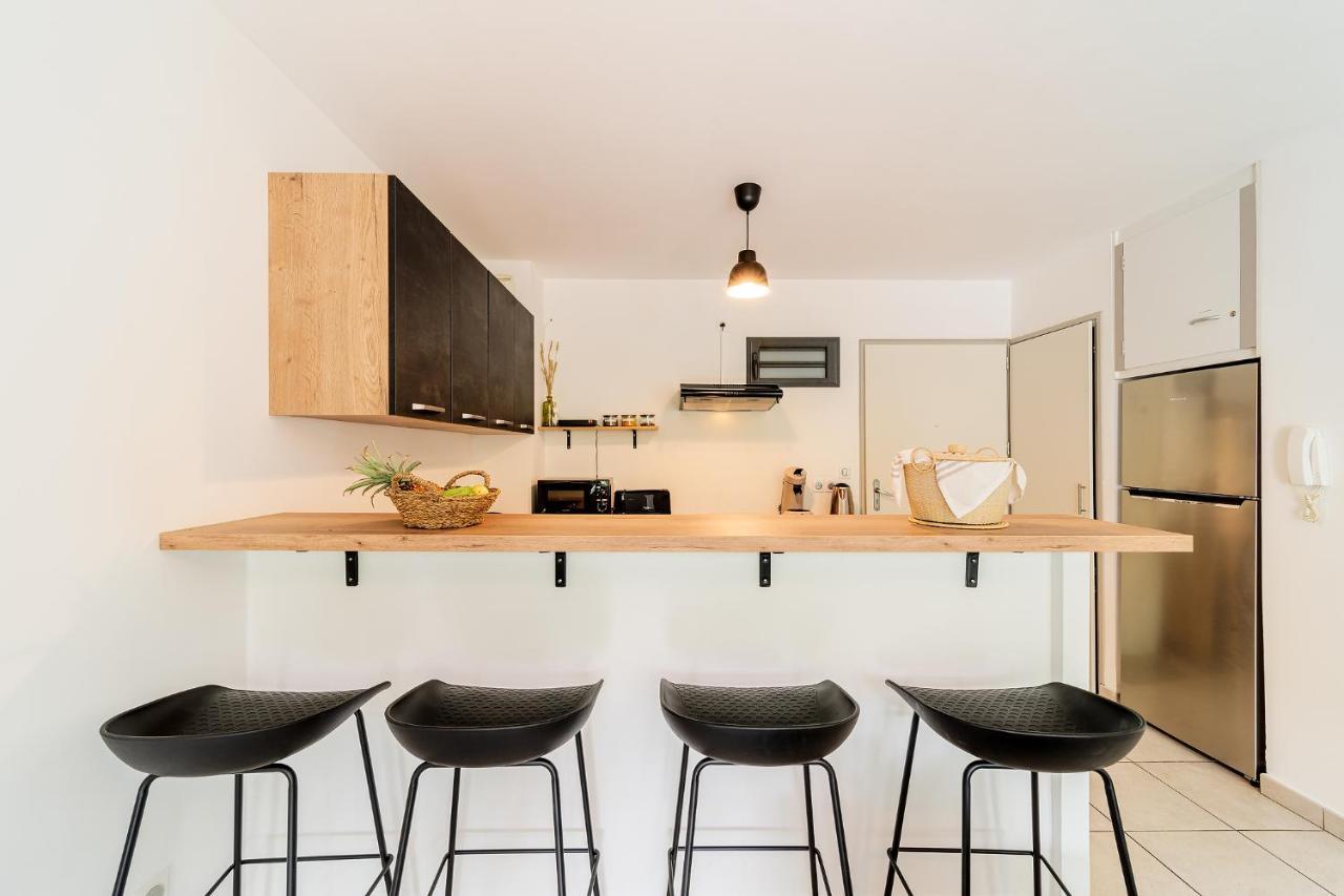 Apartmán Le Cocon De L'Etang Bout de l'Etang Exteriér fotografie